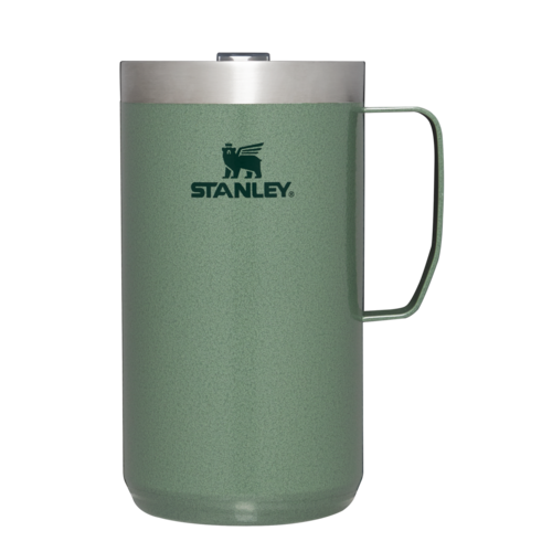 Stanley Stanley The Stay Hot Camp Mug