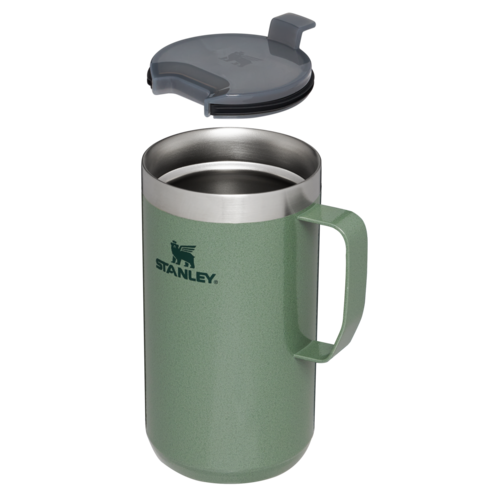 Stanley Stanley The Stay Hot Camp Mug Stanley Stanley The Stay Hot Camp Mug