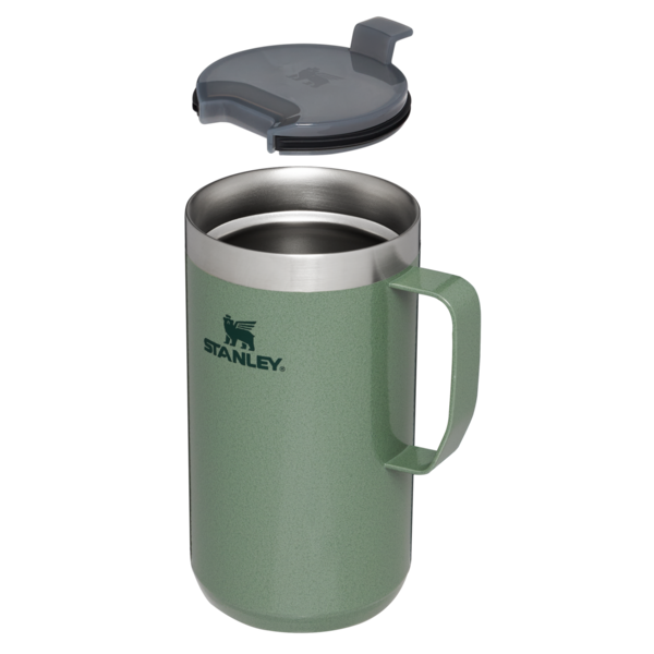 Stanley Stanley The Stay Hot Camp Mug