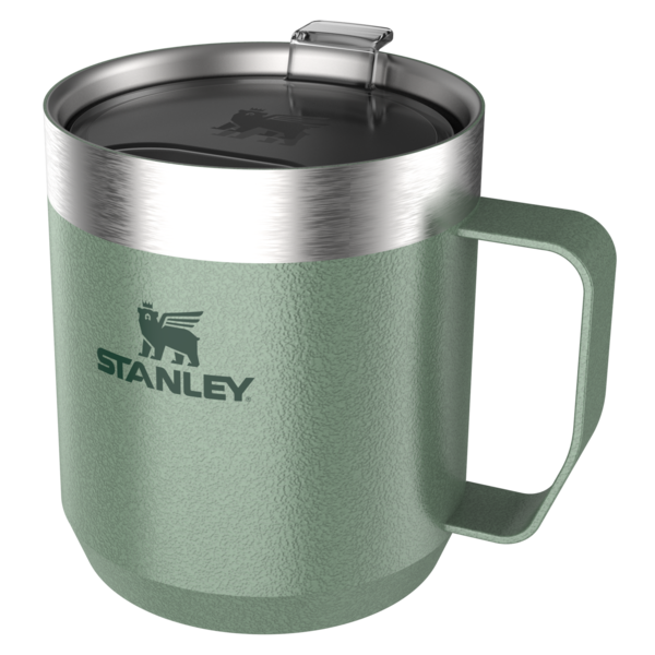 Stanley Stanley The Stay Hot Camp Mug