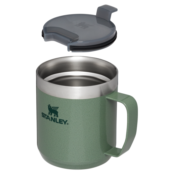 Stanley Stanley The Stay Hot Camp Mug