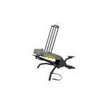 Caldwell Claymore Clay Target Thrower - Foot Pedal Powered