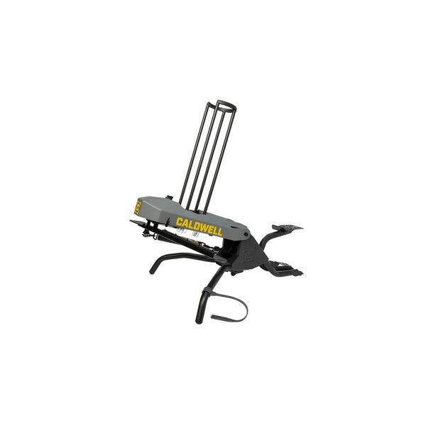 Caldwell Claymore Clay Target Thrower - Foot Pedal Powered