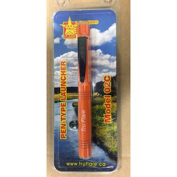 TruFlare Tru Flare Pen Launcher Model 02C