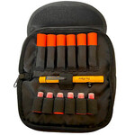 TruFlare Tru Flare, Pen Launcher Kit, 6 Flares, 6 Bangers, Pouch