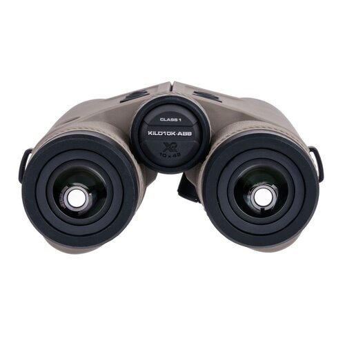 Sig Sauer KILO10K-ABS HD Gen II 10x42mm Applied Ballistics Laser Rangefinding Binoculars