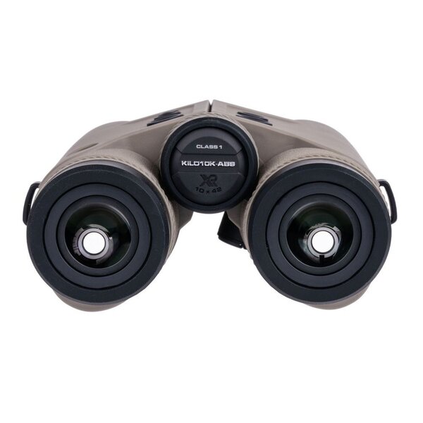 Sig Sauer KILO10K-ABS HD Gen II 10x42mm Applied Ballistics Laser Rangefinding Binoculars