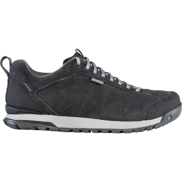 Oboz Men's Bozeman Low Leather
