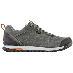 Oboz Men's Bozeman Low Leather