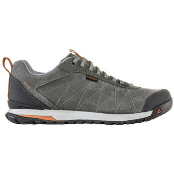 Oboz Men's Bozeman Low Leather