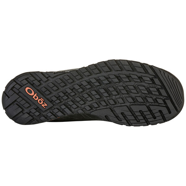 Oboz Men's Bozeman Low Leather