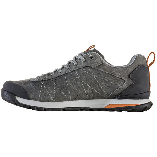 Oboz Men's Bozeman Low Leather Oboz Men's Bozeman Low Leather