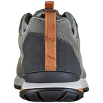 Oboz Men's Bozeman Low Leather