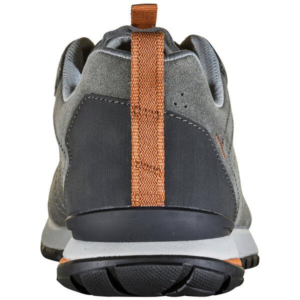 Oboz Men's Bozeman Low Leather