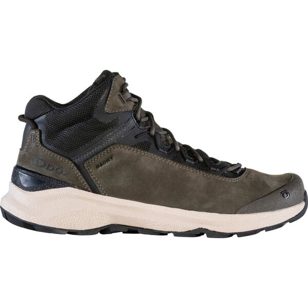 Oboz Men's Cottonwood Mid B-Dry