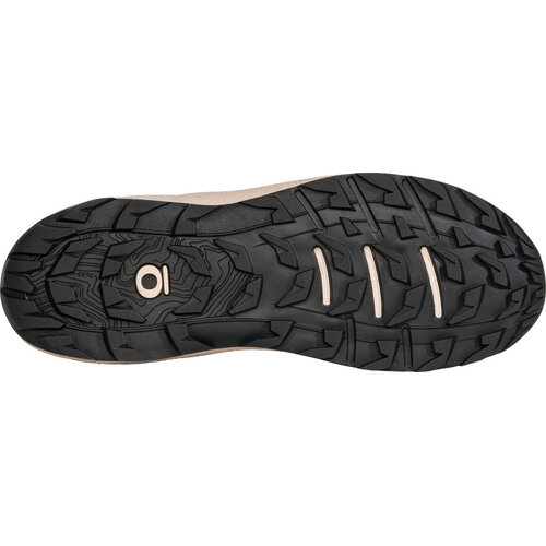 Oboz Men's Cottonwood Mid B-Dry Oboz Men's Cottonwood Mid B-Dry