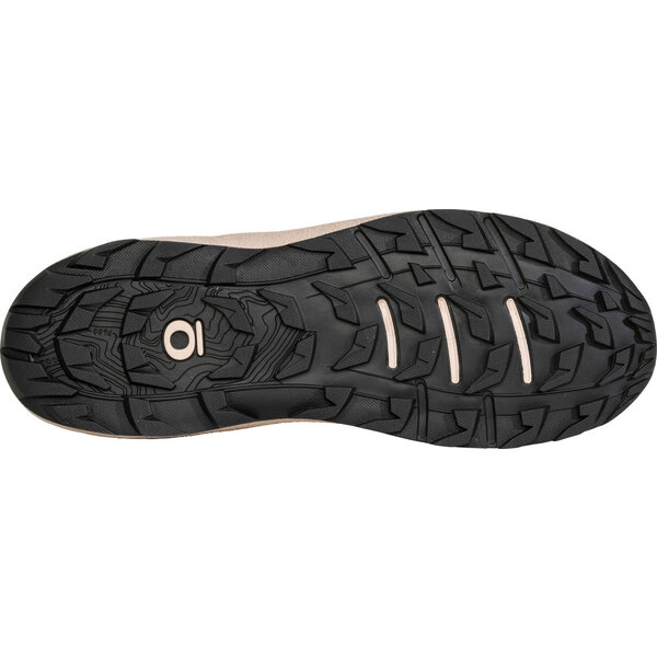 Oboz Men's Cottonwood Mid B-Dry