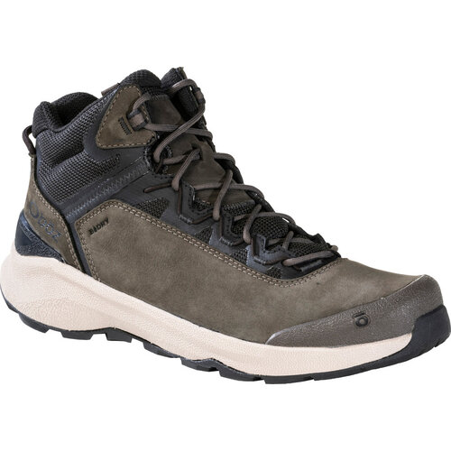 Oboz Men's Cottonwood Mid B-Dry Oboz Men's Cottonwood Mid B-Dry