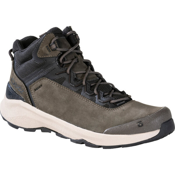 Oboz Men's Cottonwood Mid B-Dry