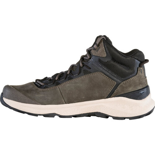 Oboz Men's Cottonwood Mid B-Dry Oboz Men's Cottonwood Mid B-Dry