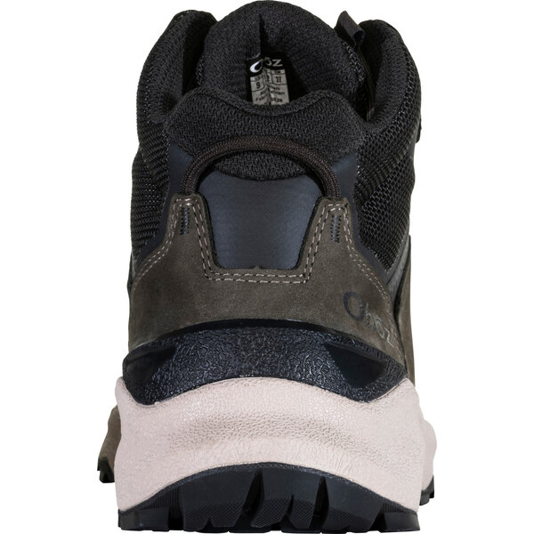 Oboz Men's Cottonwood Mid B-Dry