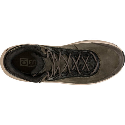 Oboz Men's Cottonwood Mid B-Dry Oboz Men's Cottonwood Mid B-Dry