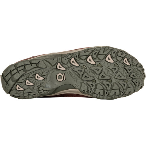 Oboz Women's Ousel Mid B-Dry