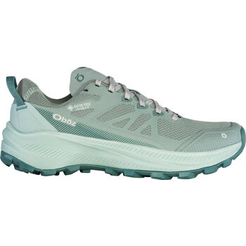Oboz Women's Katabatic Low GTX