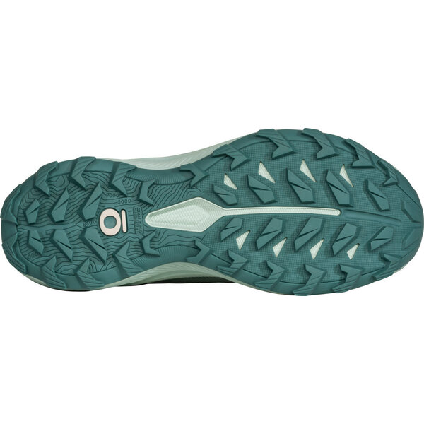 Oboz Women's Katabatic Low GTX