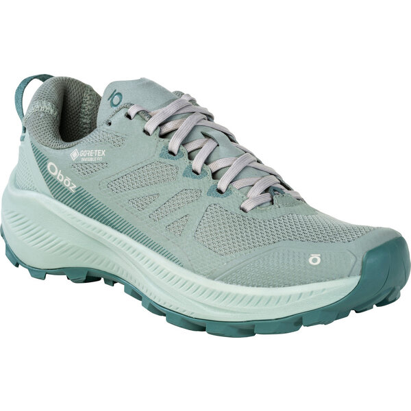 Oboz Women's Katabatic Low GTX