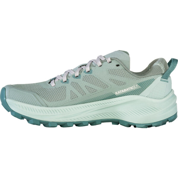 Oboz Women's Katabatic Low GTX