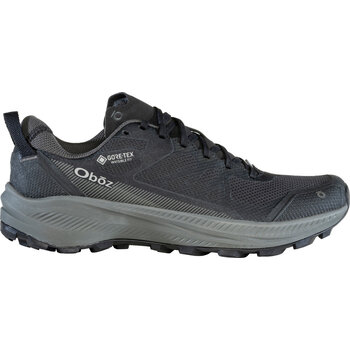 Oboz Men's Katabatic LT Low GTX
