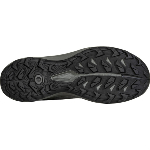 Oboz Men's Katabatic LT Low GTX