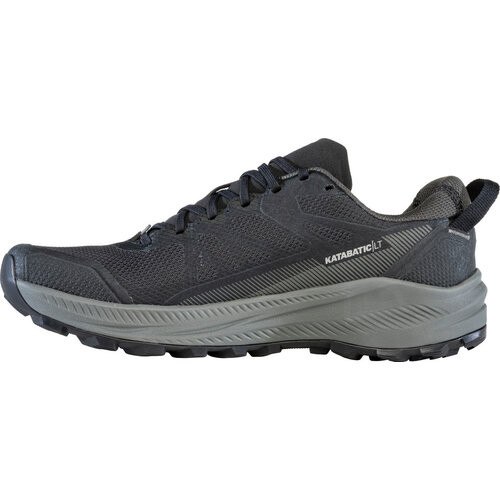 Oboz Men's Katabatic LT Low GTX Oboz Men's Katabatic LT Low GTX