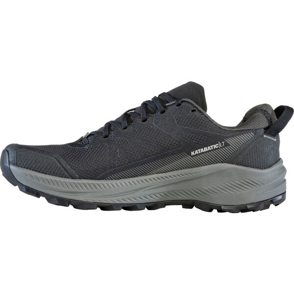 Oboz Men's Katabatic LT Low GTX