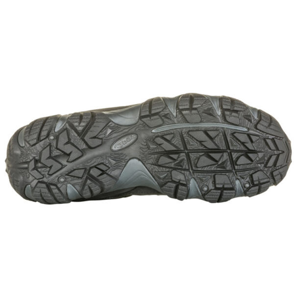 Oboz Men's Sawtooth II Low B-Dry