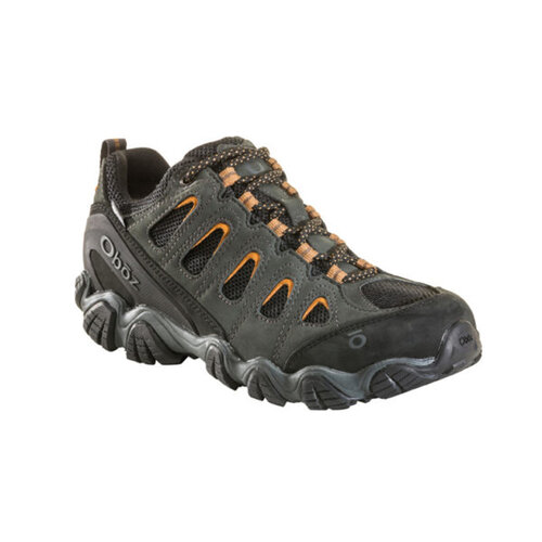 Oboz Men's Sawtooth II Low B-Dry Oboz Men's Sawtooth II Low B-Dry