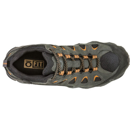 Oboz Men's Sawtooth II Low B-Dry Oboz Men's Sawtooth II Low B-Dry