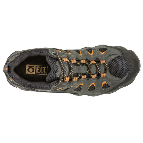 Oboz Men's Sawtooth II Low B-Dry