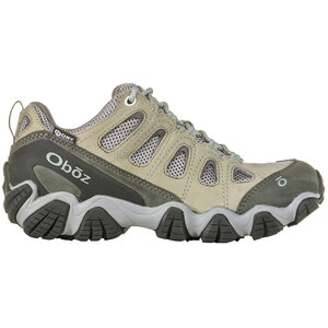 Oboz Women's Sawtooth II Low B-Dry