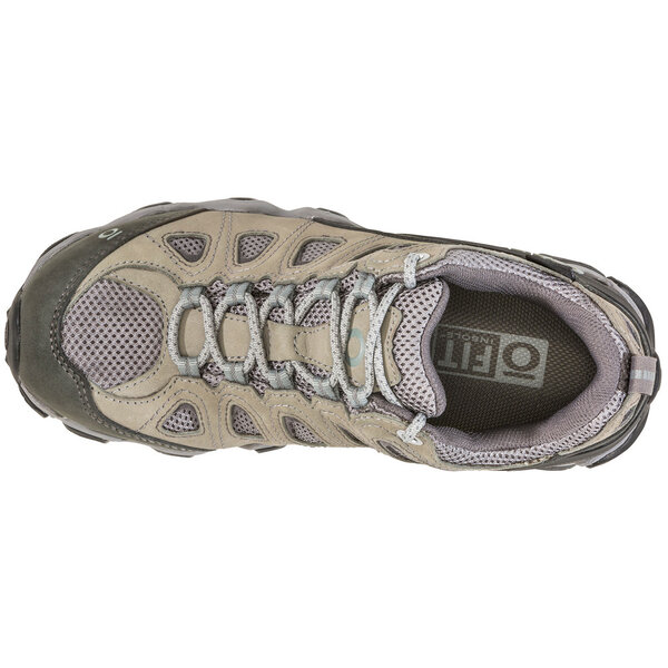 Oboz Women's Sawtooth II Low B-Dry