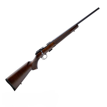 CZ 457 American Beech 22 LR 20” 1/2x20