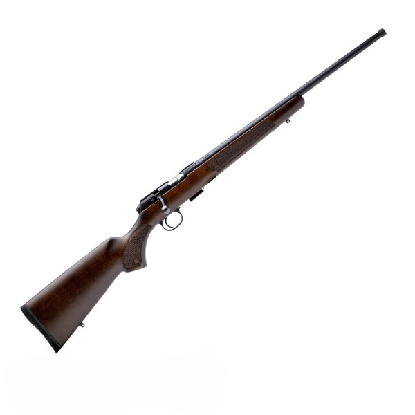 CZ 457 American Beech 22 LR 20” 1/2x20