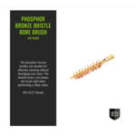 BCT Breakthrough Clean Technologies Phosphor Bronze Bore Brush