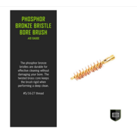 Phosphor Bronze Bore Brush