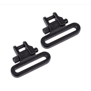 Allen Magnum Locking Swivel Set -1 1/4" Slings
