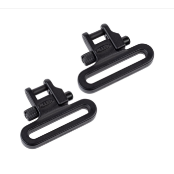 Allen Magnum Locking Swivel Set -1 1/4" Slings
