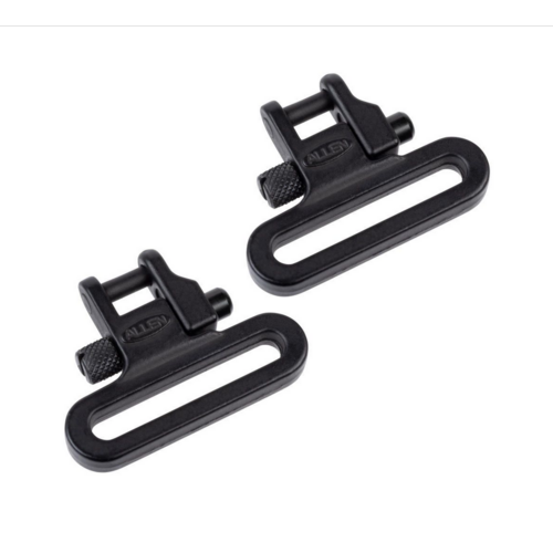 Allen Magnum Locking Swivel Set -1 1/4" Slings