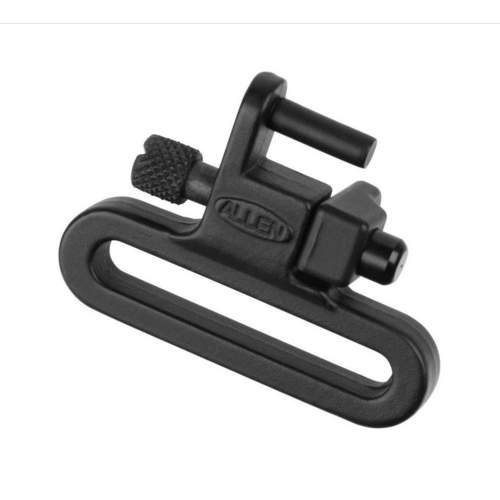 Allen Magnum Locking Swivel Set -1 1/4" Slings