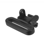 Allen Magnum Locking Swivel Set -1 1/4" Slings